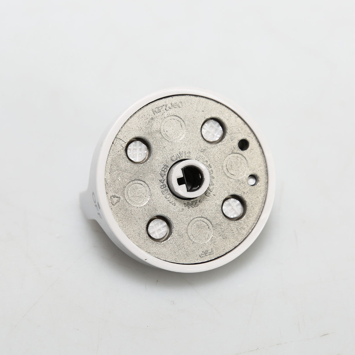 Whirlpool W11164681 Genuine OEM Knob