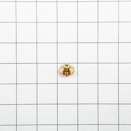 Whirlpool WPW10288153 Genuine OEM Screw