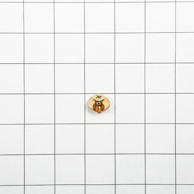 Whirlpool WPW10288153 Genuine OEM Screw