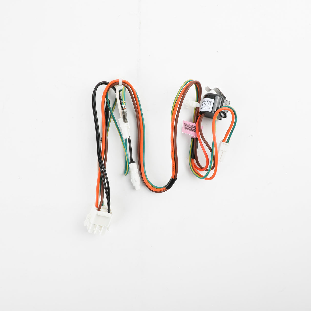 Whirlpool W11548536 Genuine OEM Harness Wire