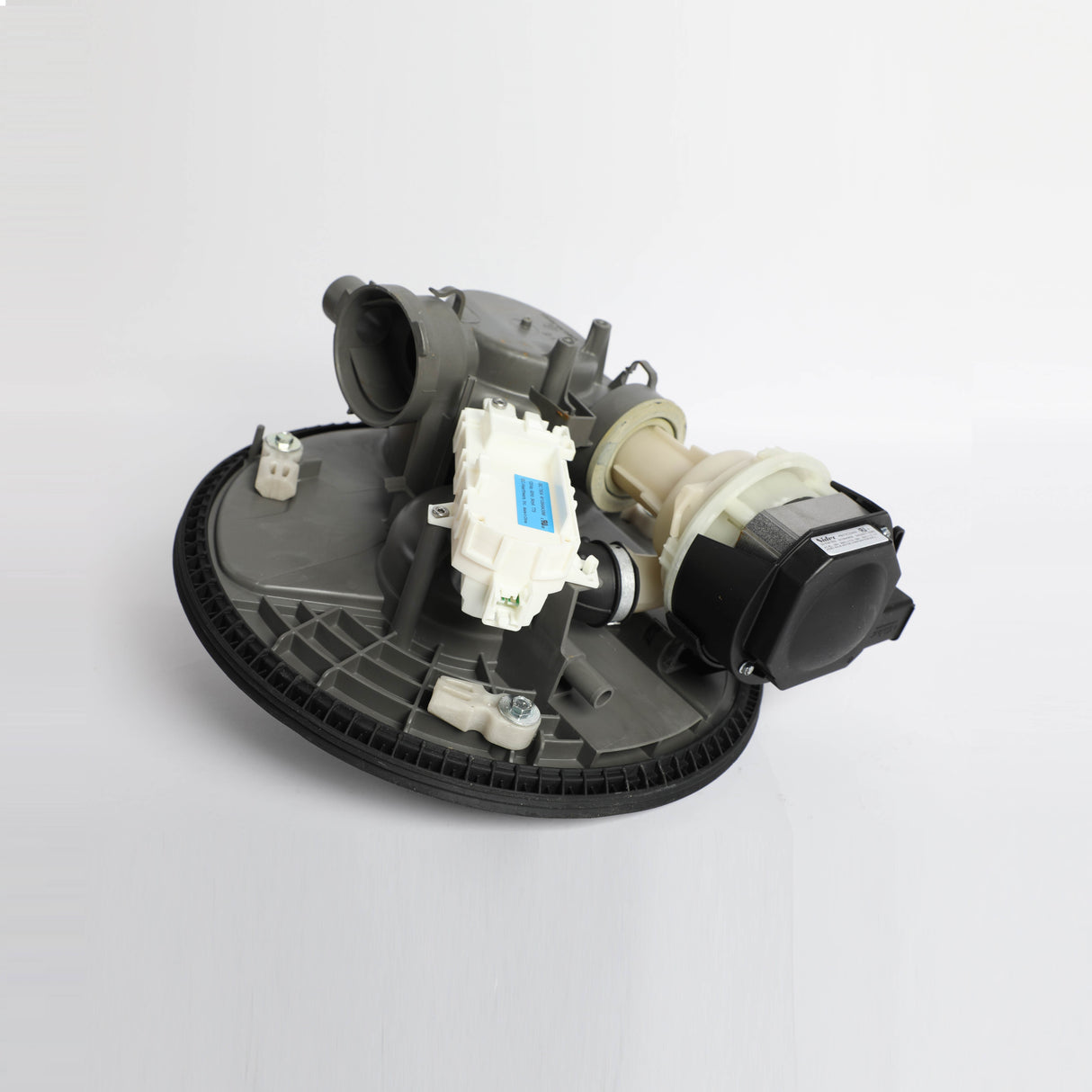 Whirlpool W10902326 Genuine OEM Pump&Motor