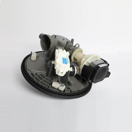 Whirlpool W10902326 Genuine OEM Pump&Motor