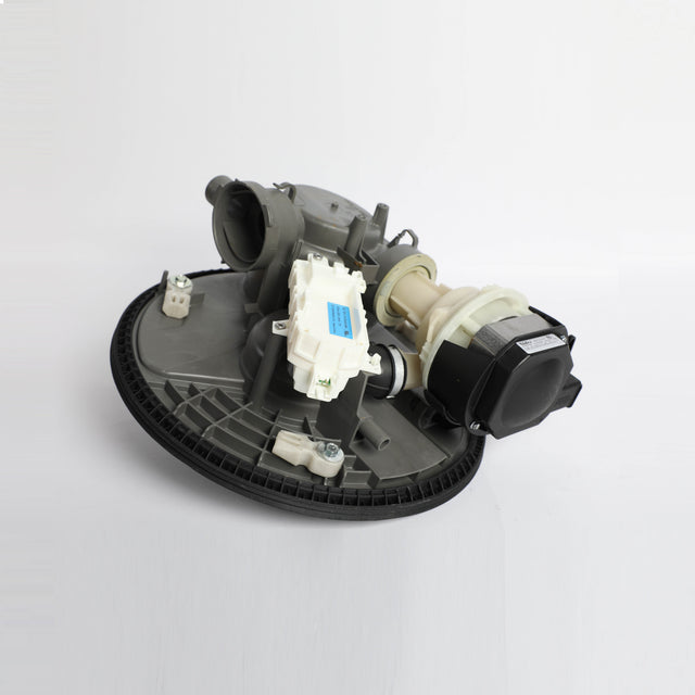 Whirlpool W10902326 Genuine OEM Pump&Motor