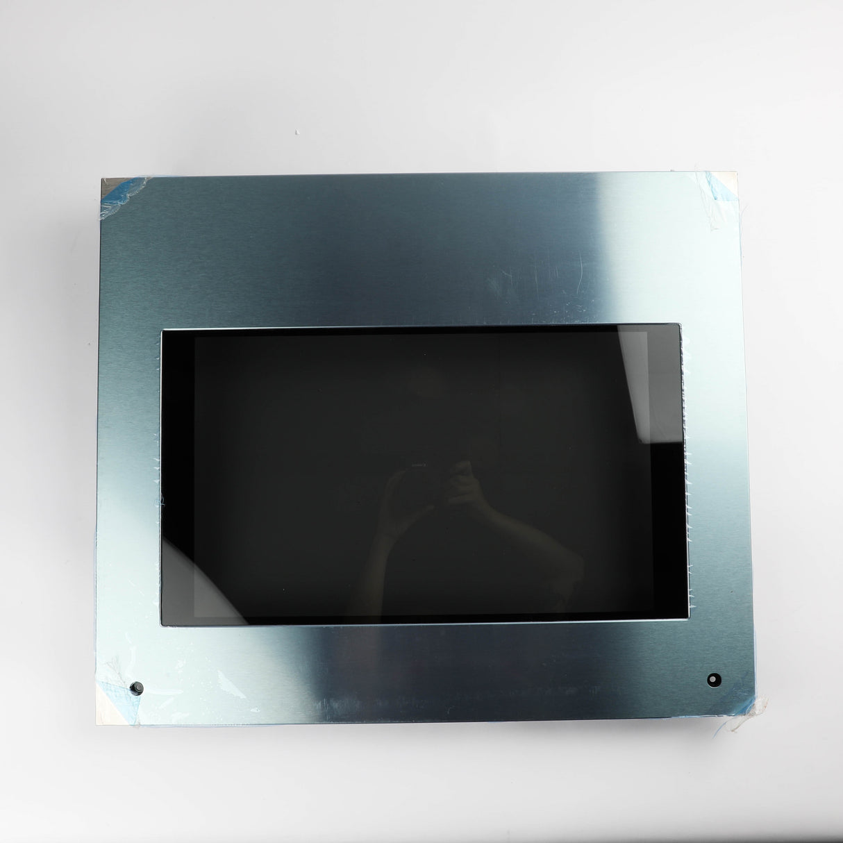 Whirlpool W11602615 Genuine OEM Glass Door