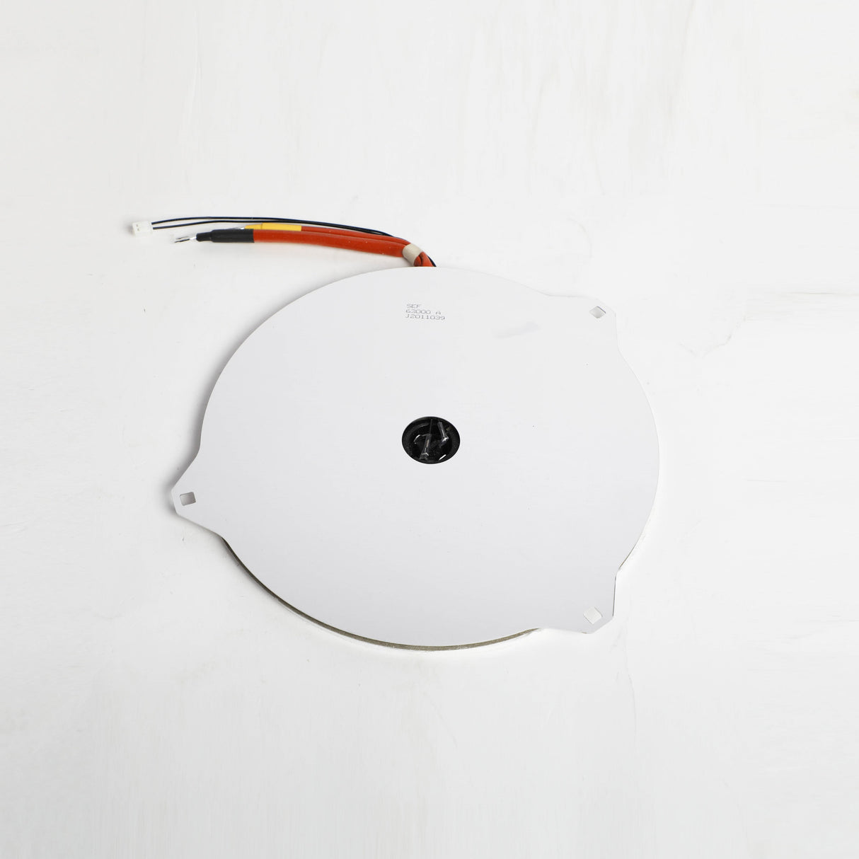 Whirlpool W10328387 Genuine OEM Hotplate