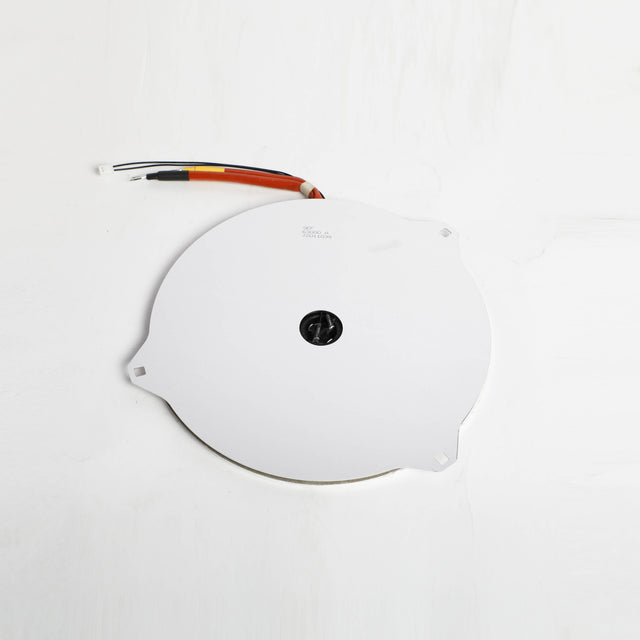 Whirlpool W10328387 Genuine OEM Hotplate