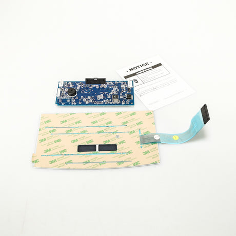 Whirlpool W10740218 Genuine OEM Control Electronic