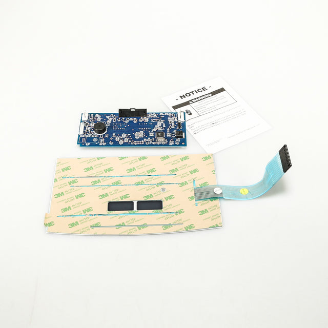 Whirlpool W10740218 Genuine OEM Control Electronic