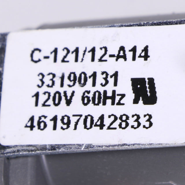 Whirlpool WPW10192990 Genuine OEM Valve