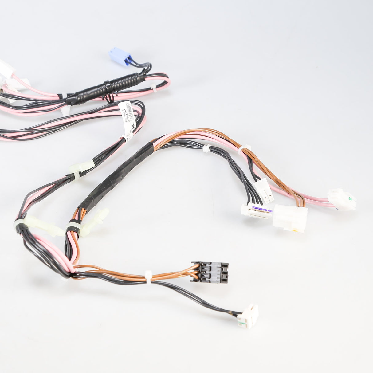 Whirlpool W10746378 Genuine OEM Harness Wire
