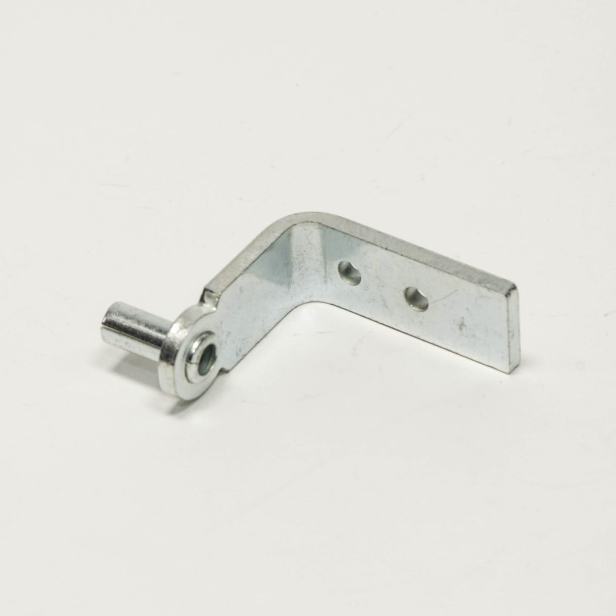 Whirlpool WP2254473 Genuine OEM Hinge Door