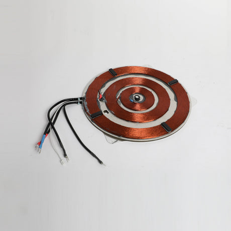 Whirlpool W11586463 Genuine OEM Hotplate