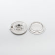 Whirlpool WPW10320937 Genuine OEM Burner Top