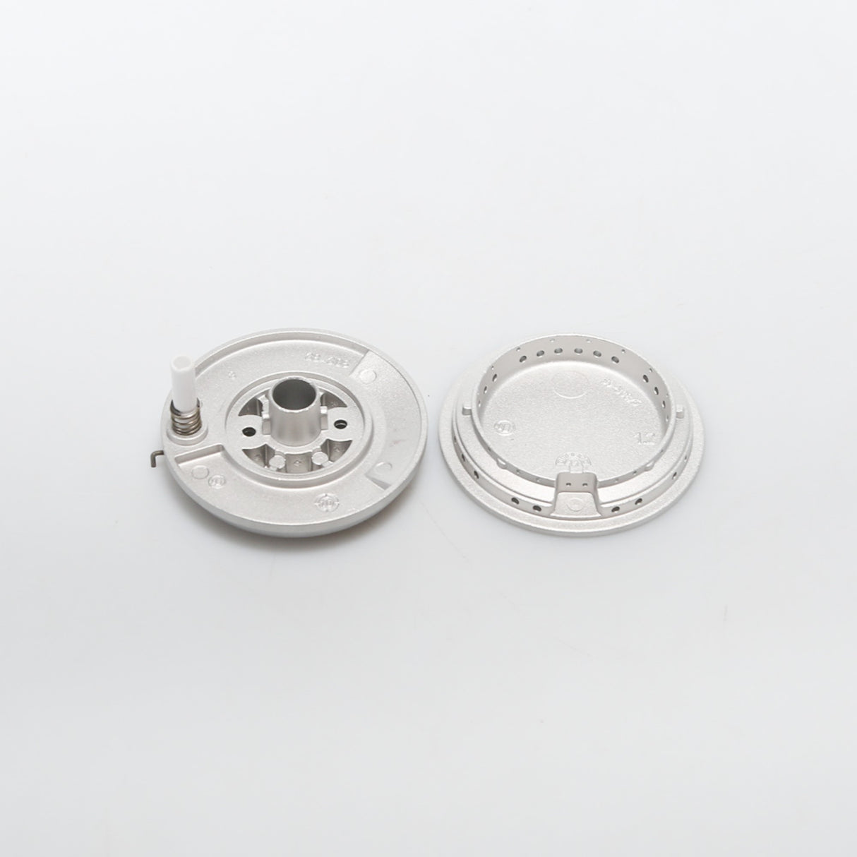 Whirlpool WPW10320937 Genuine OEM Burner Top
