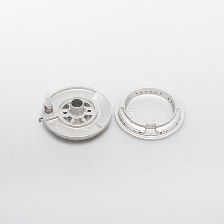 Whirlpool WPW10320937 Genuine OEM Burner Top