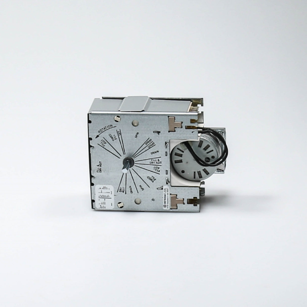Whirlpool WP8575004 Genuine OEM Timer