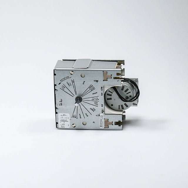 Whirlpool WP8575004 Genuine OEM Timer
