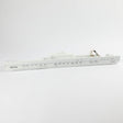 Whirlpool WPW10475778 Genuine OEM Panel Control