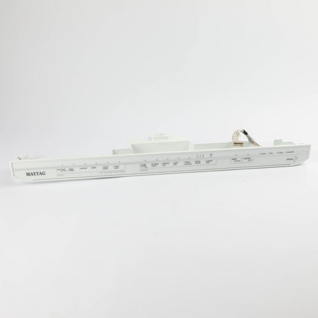 Whirlpool WPW10475778 Genuine OEM Panel Control
