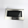 Whirlpool W11385801 Genuine OEM Glass Door