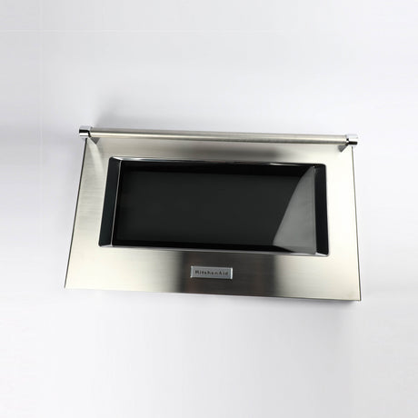 Whirlpool W11385801 Genuine OEM Glass Door