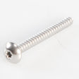 Whirlpool WPW10348408 Genuine OEM Screw