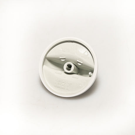 Whirlpool 8286043WH Genuine OEM Knob Inf. Sw Ele Wpl P