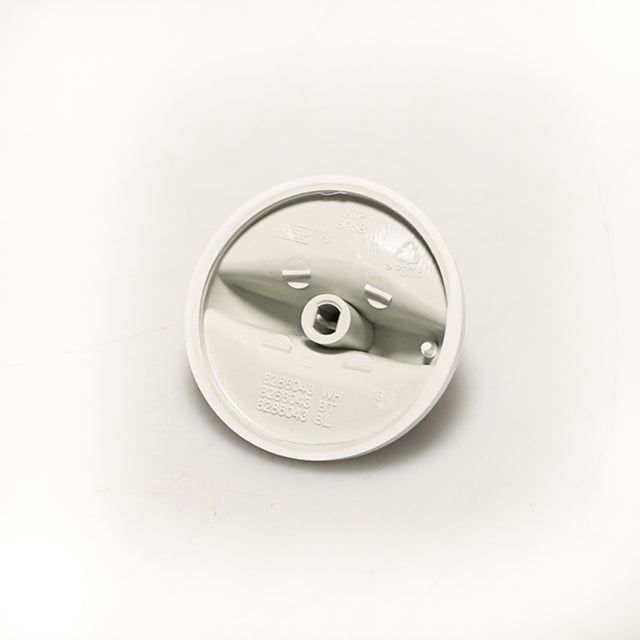 Whirlpool 8286043WH Genuine OEM Knob Inf. Sw Ele Wpl P
