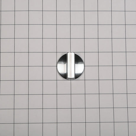 Whirlpool W10213943 Genuine OEM Knob Metal Ja Si Electronic S
