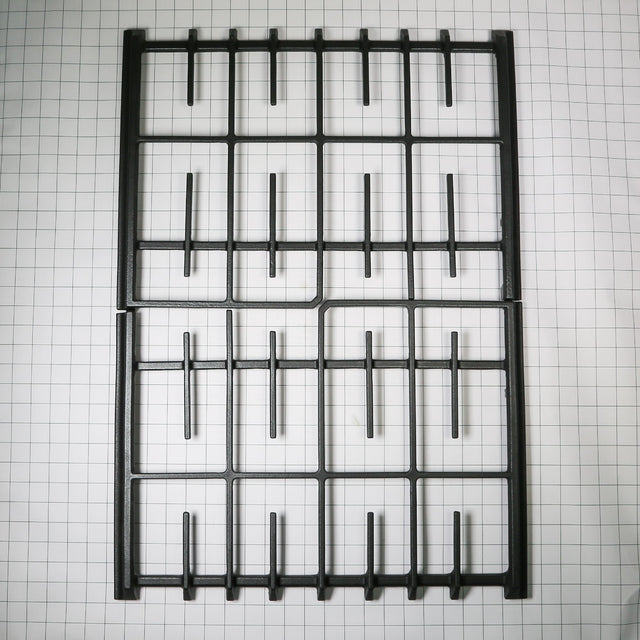 Whirlpool W11026378 Genuine OEM Grate Kit
