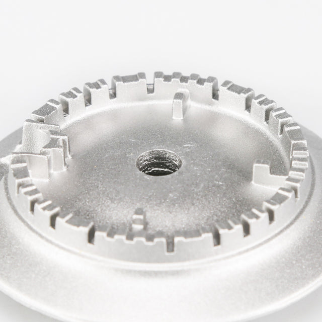 Whirlpool WP98017537 Genuine OEM Burner Top