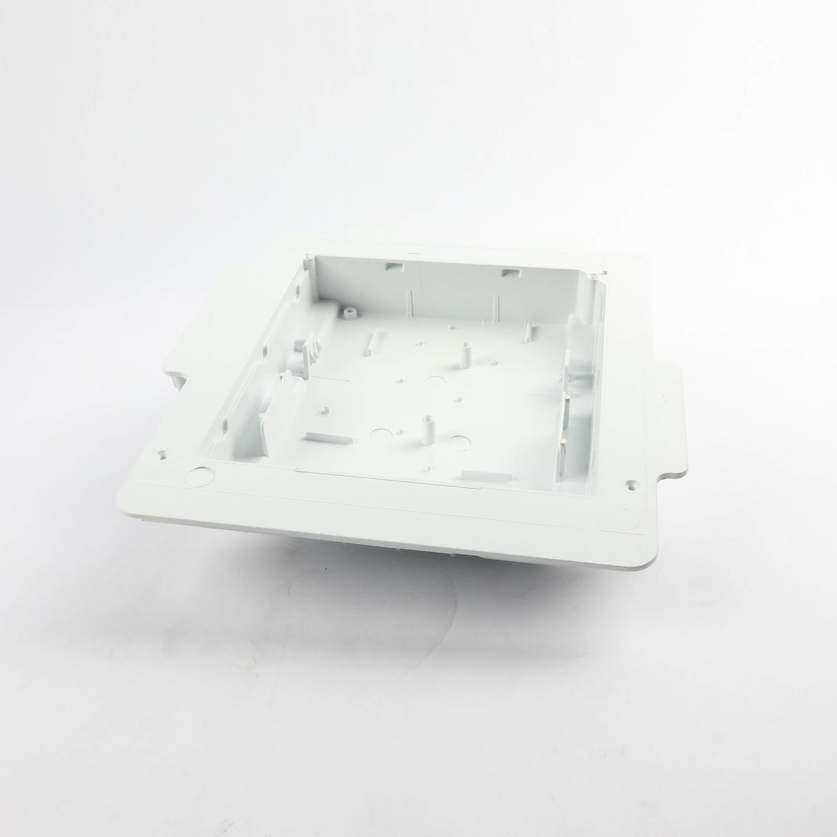 Whirlpool WP67006390 Genuine OEM Box Hv Co