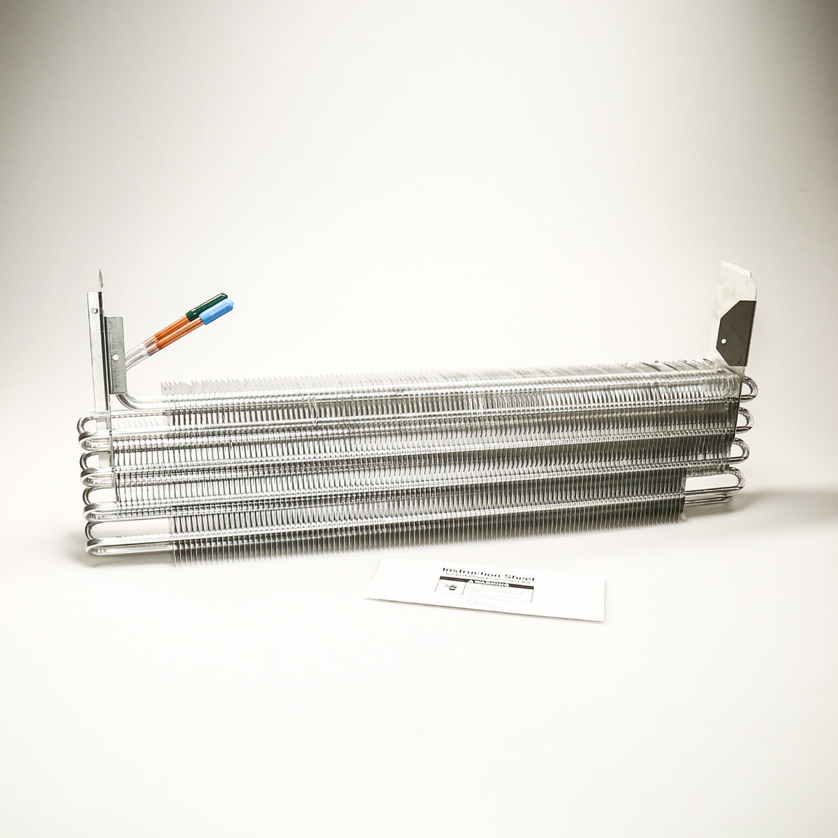 Whirlpool 12002730 Genuine OEM Evaporator Kit