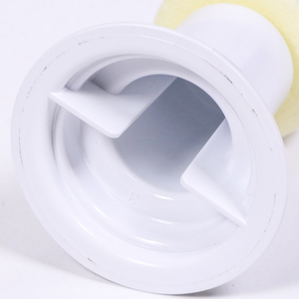 Whirlpool W10815413 Genuine OEM Funnel