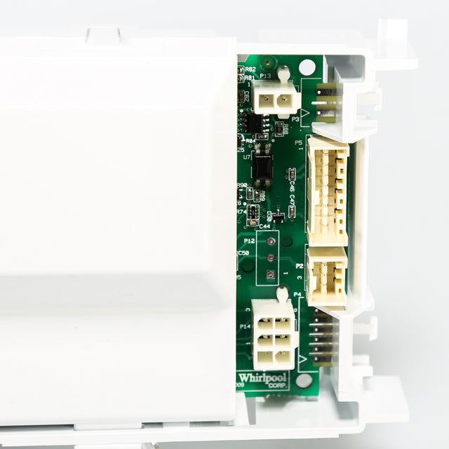Whirlpool WPW10214009 Genuine OEM Control Electronic