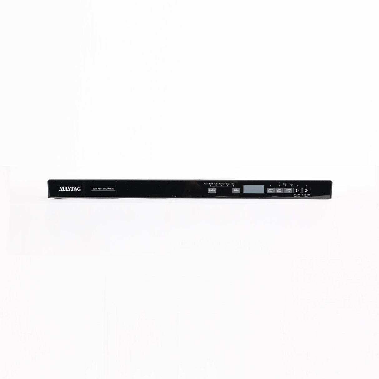 Whirlpool W11413965 Genuine OEM Panel Control
