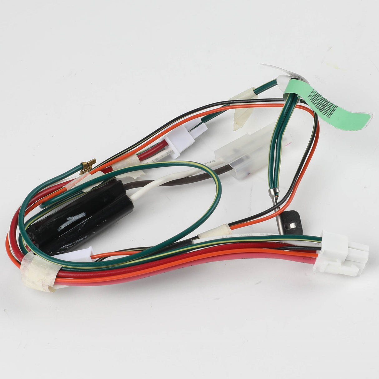 Whirlpool W11670030 Genuine OEM Harness