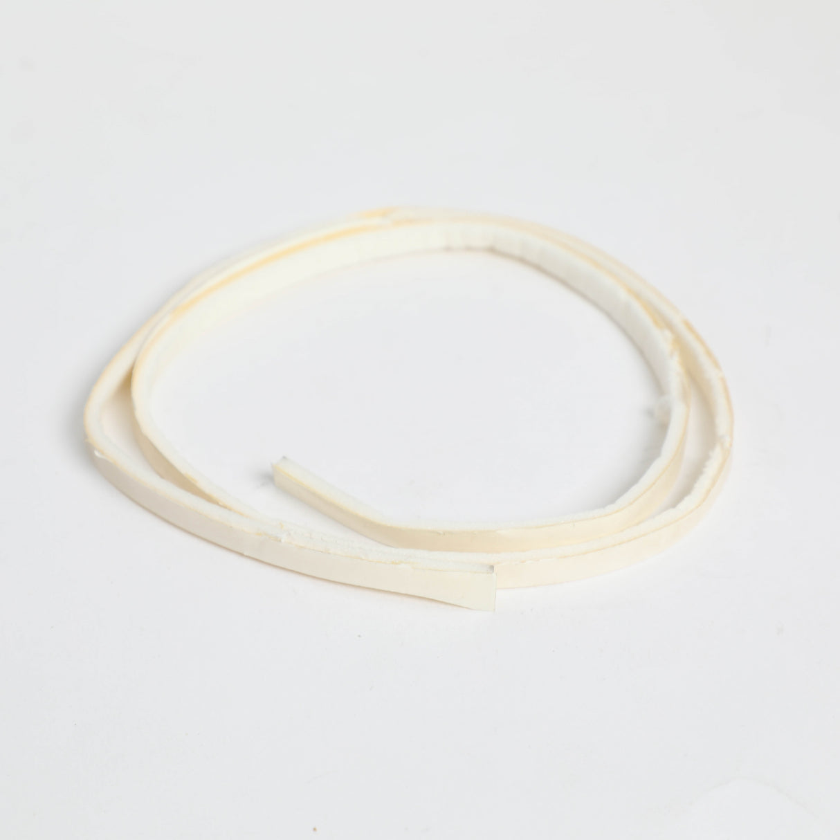 Whirlpool W10240370 Genuine OEM Gasket Evaporator Cover Fc X
