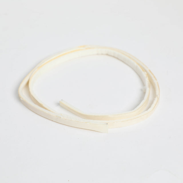 Whirlpool W10240370 Genuine OEM Gasket Evaporator Cover Fc X