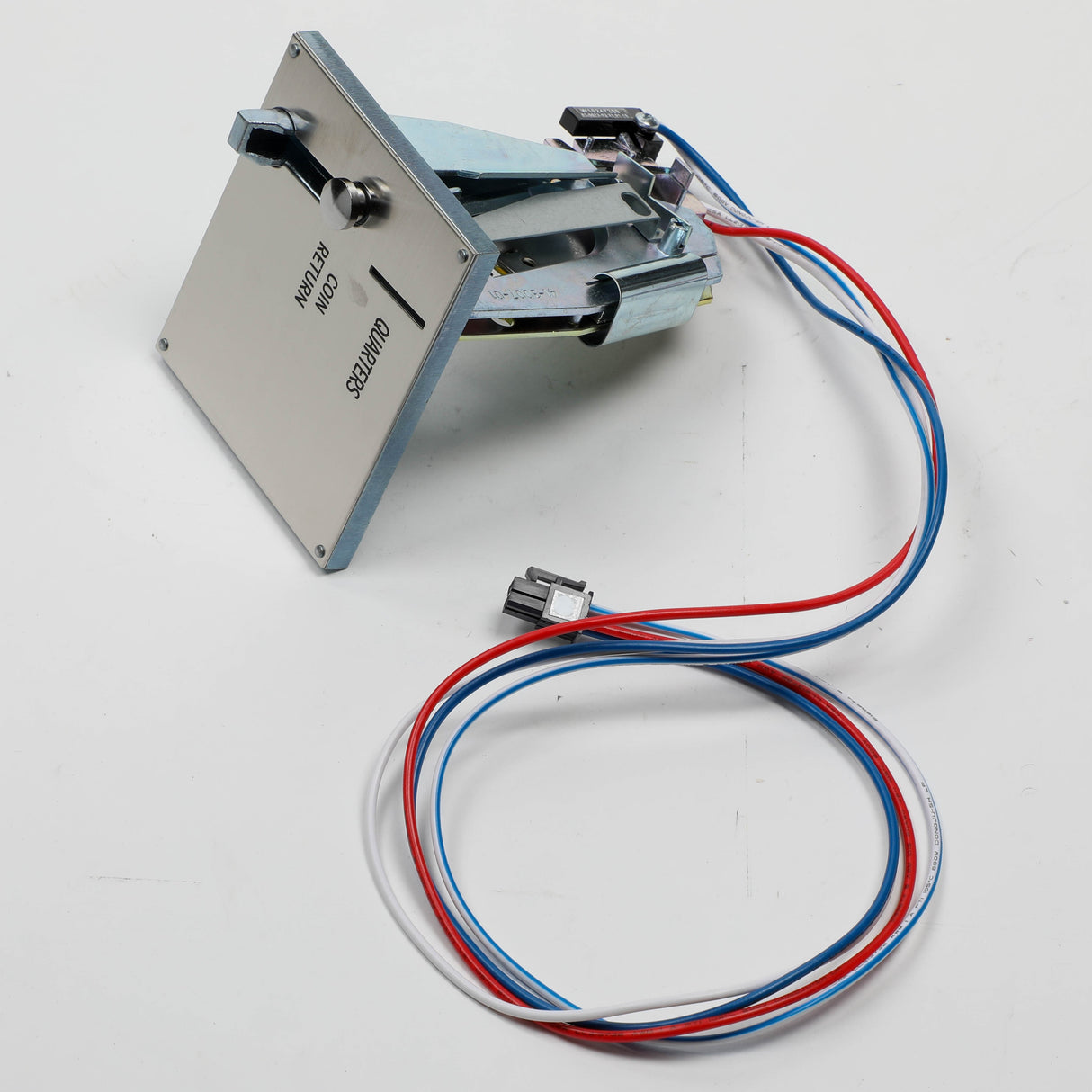 Whirlpool WPW10133242 Genuine OEM Coin Drop