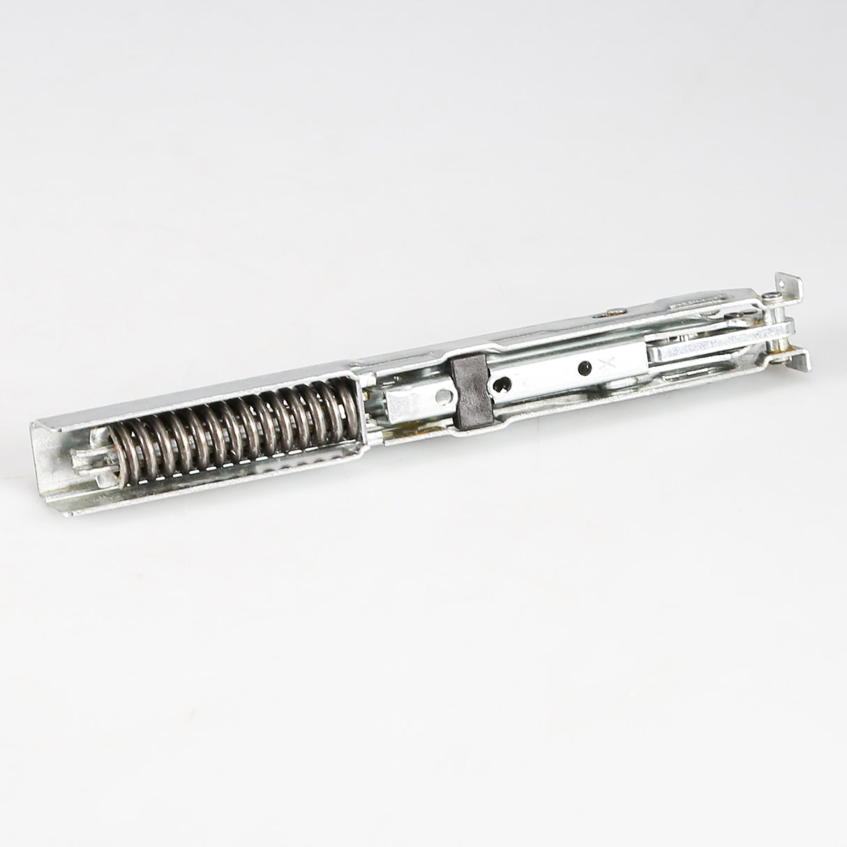 Whirlpool W10857234 Genuine OEM Hinge Door
