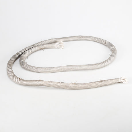 Whirlpool WP4455380 Genuine OEM Gasket Door