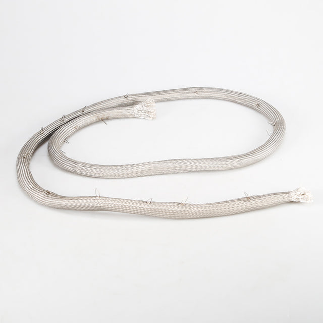 Whirlpool WP4455380 Genuine OEM Gasket Door