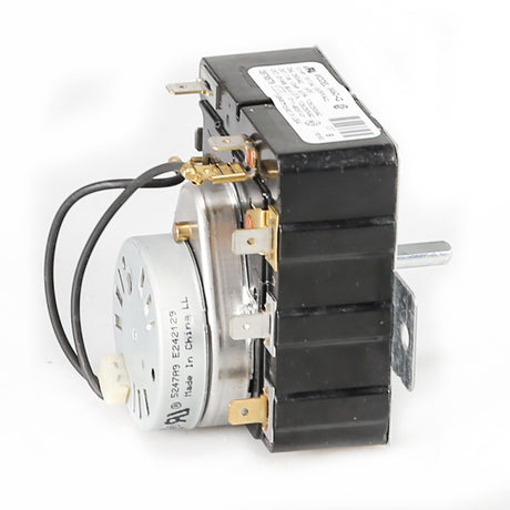 Whirlpool WP3976579 Genuine OEM Timer