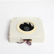 Whirlpool W11394621 Genuine OEM Motor Evaporator