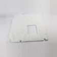 Whirlpool W11778318 Genuine OEM Pad Ins
