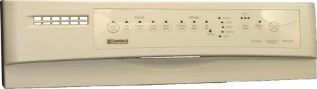 Whirlpool 8530847 Genuine OEM Console Assembly Service 1X5