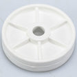 Whirlpool WP8268977 Genuine OEM Wheel