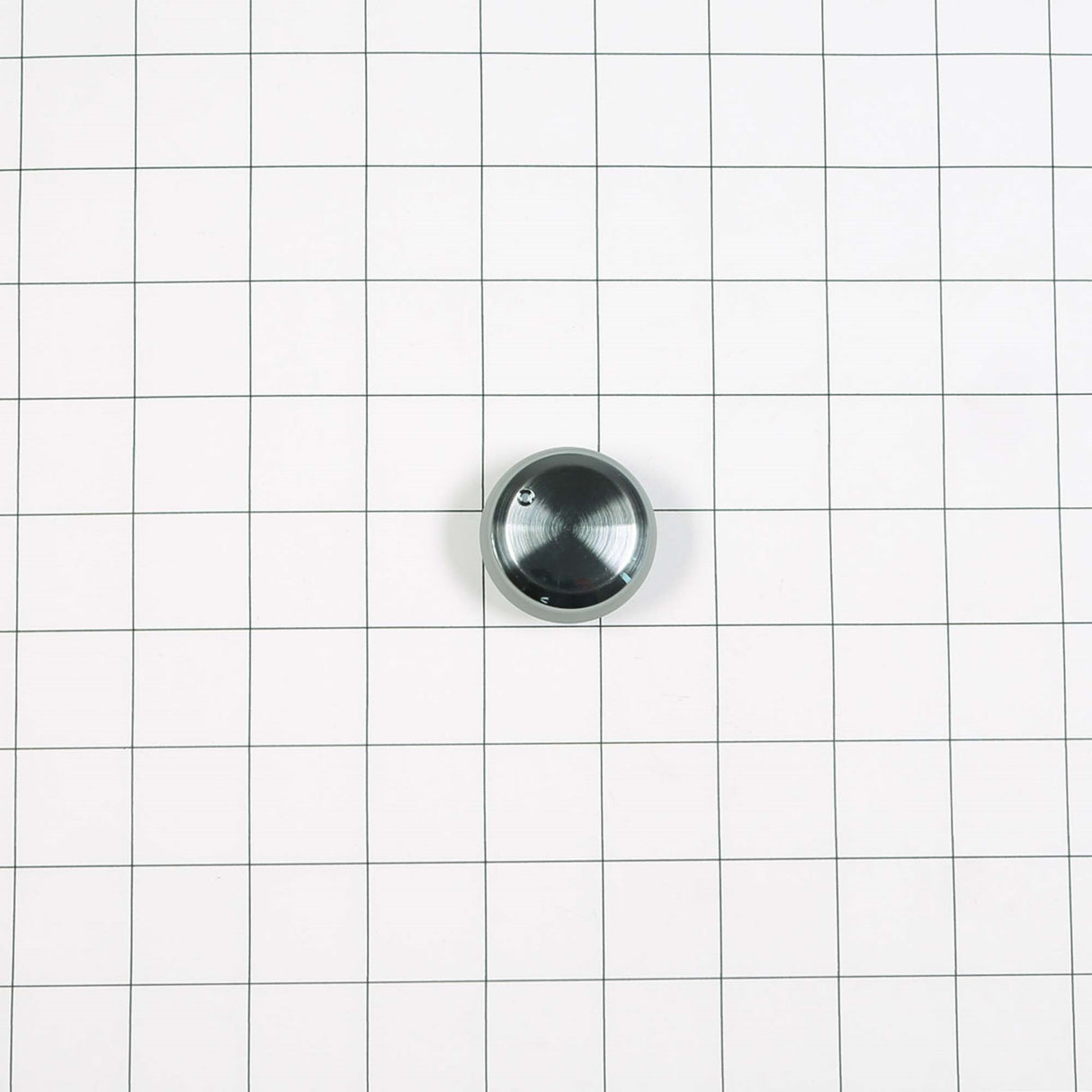 Whirlpool WPW10110035 Genuine OEM Knob