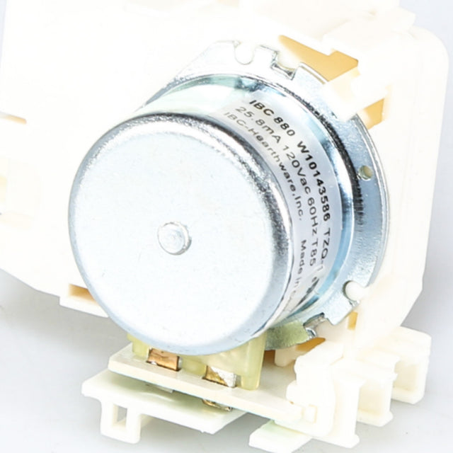 Whirlpool WPW10143586 Genuine OEM Switch Dis
